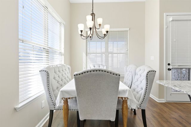 6214 ROSEMARK RD, Olive Branch, MS 38654