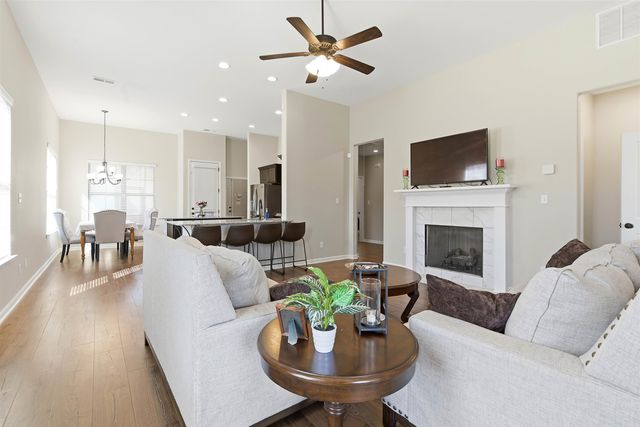 6214 ROSEMARK RD, Olive Branch, MS 38654