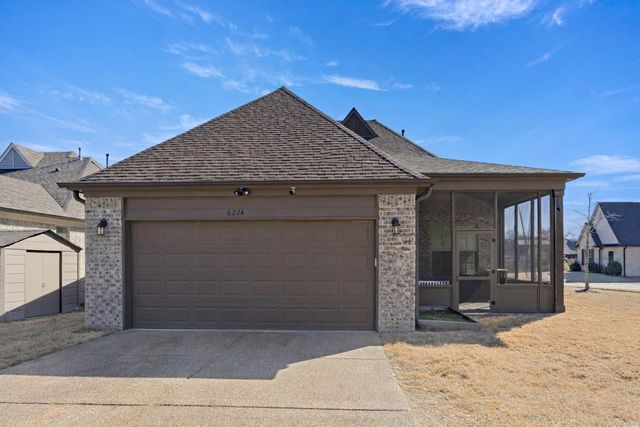 6214 ROSEMARK RD, Olive Branch, MS 38654