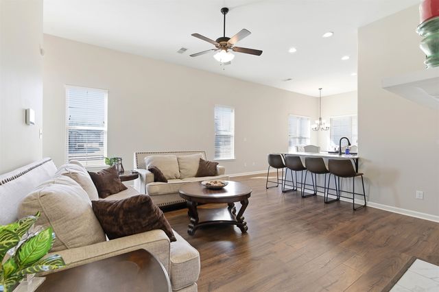 6214 ROSEMARK RD, Olive Branch, MS 38654