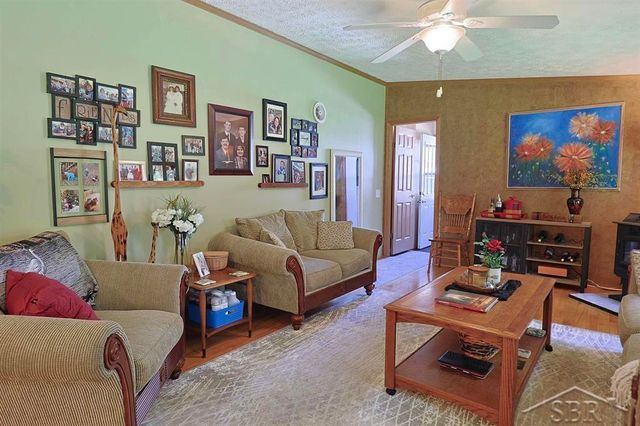 2202 W Huckleberry Road, Sanford, MI 48657