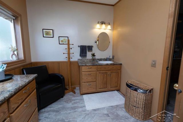 2202 W Huckleberry Road, Sanford, MI 48657