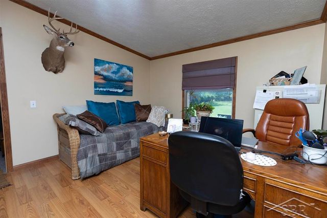 2202 W Huckleberry Road, Sanford, MI 48657