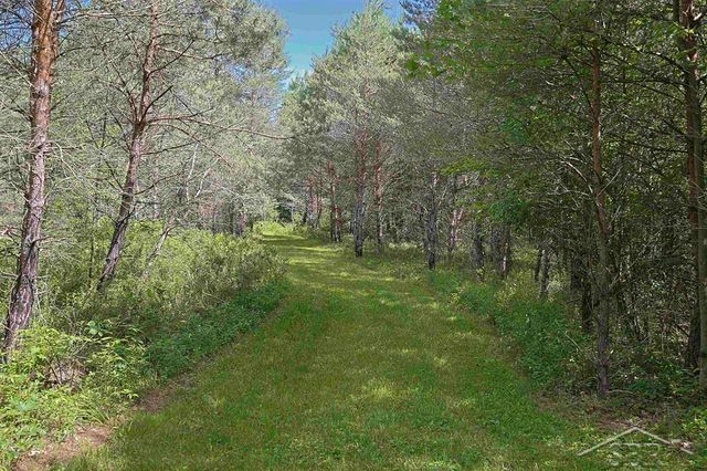 2202 W Huckleberry Road, Sanford, MI 48657