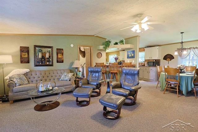 2202 W Huckleberry Road, Sanford, MI 48657