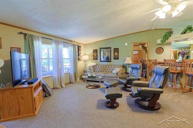 2202 W Huckleberry Road, Sanford, MI 48657