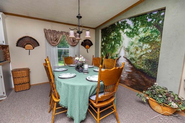 2202 W Huckleberry Road, Sanford, MI 48657