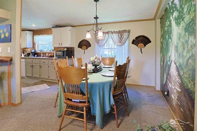 2202 W Huckleberry Road, Sanford, MI 48657