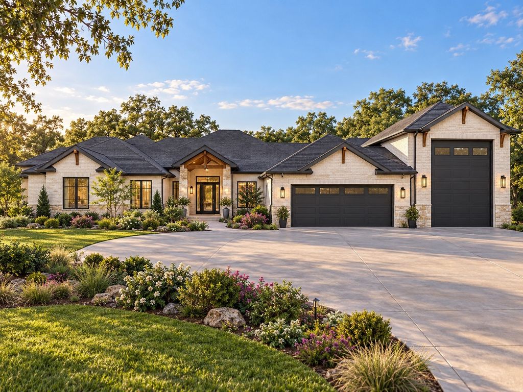 2307 Candlestick Drive, Granbury, TX 76049