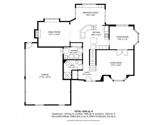 1481 Rivers Edge PARKWAY, Oconomowoc, WI 53066