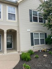 101 Ledgerwoods, Amelia, OH 45102