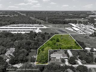 TBD Forest Avenue, Elm Mott, TX 76640