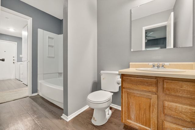 5827 Sun Bay, San Antonio, TX 78244