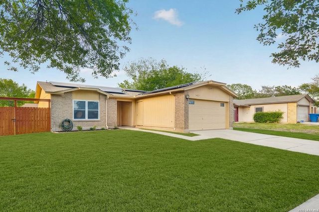 5827 Sun Bay, San Antonio, TX 78244