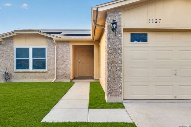 5827 Sun Bay, San Antonio, TX 78244