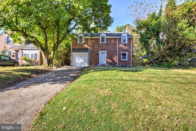 242 SHADELAND AVE, Drexel Hill, PA 19026