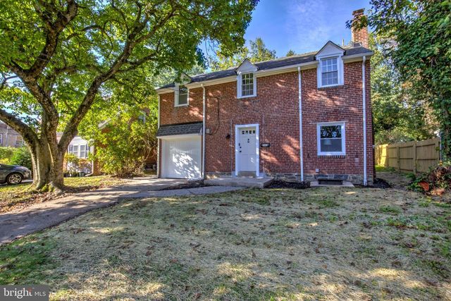 242 SHADELAND AVE, Drexel Hill, PA 19026