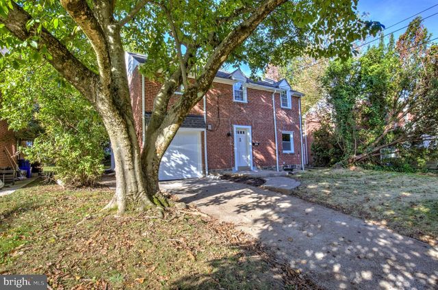 242 SHADELAND AVE, Drexel Hill, PA 19026