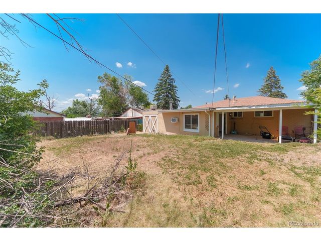 3740 W 85th Ave, Westminster, CO 80031
