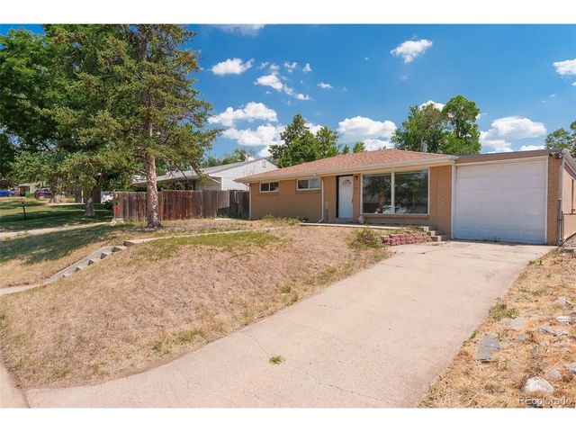 3740 W 85th Ave, Westminster, CO 80031