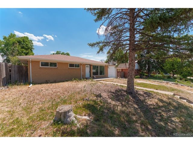 3740 W 85th Ave, Westminster, CO 80031