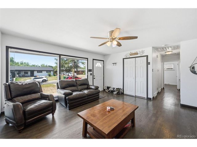 3740 W 85th Ave, Westminster, CO 80031