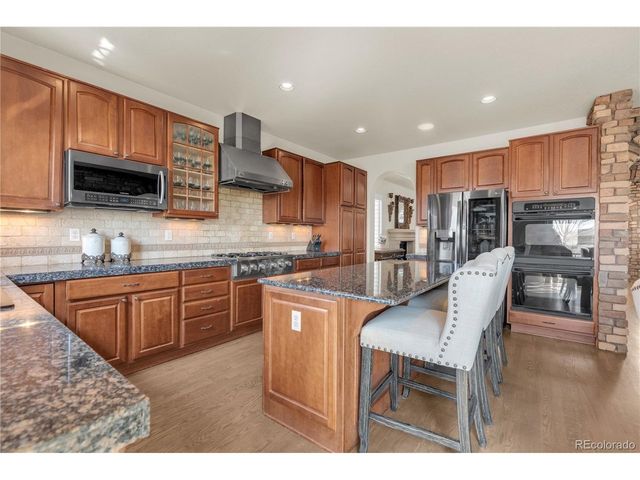 2973 Breezy Ln, Castle Rock, CO 80109