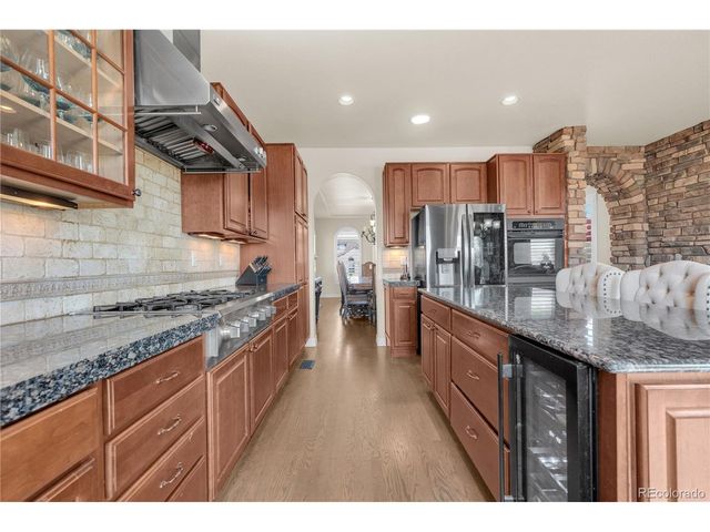 2973 Breezy Ln, Castle Rock, CO 80109
