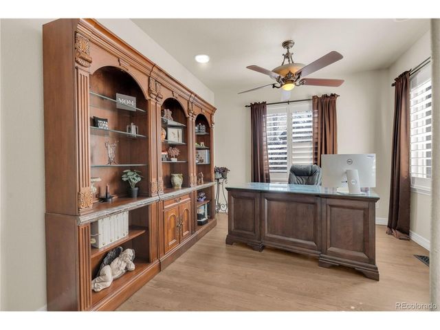 2973 Breezy Ln, Castle Rock, CO 80109