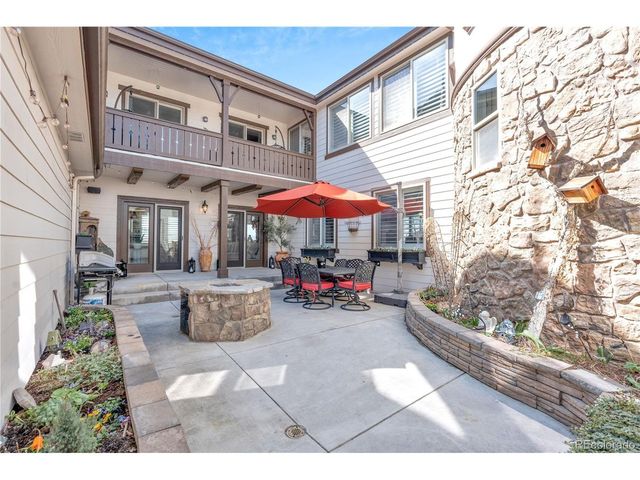 2973 Breezy Ln, Castle Rock, CO 80109