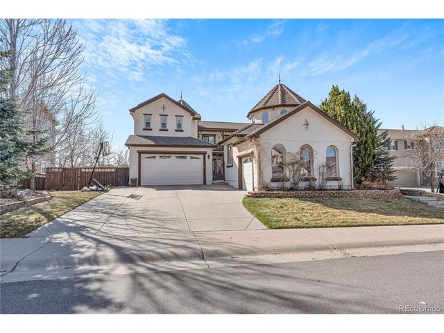 2973 Breezy Ln, Castle Rock, CO 80109