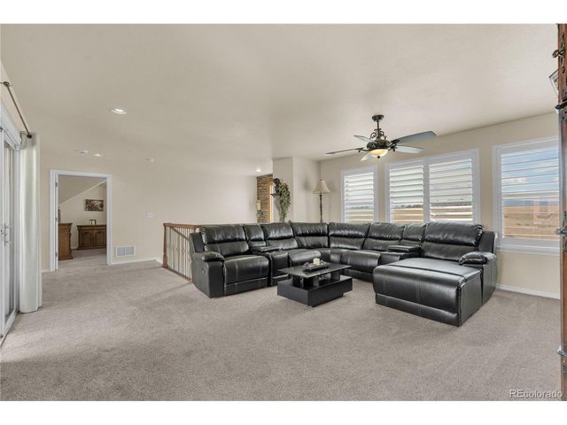 2973 Breezy Ln, Castle Rock, CO 80109