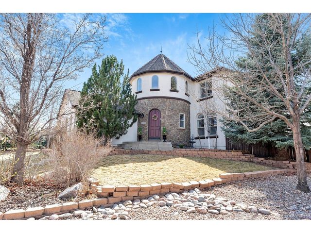 2973 Breezy Ln, Castle Rock, CO 80109