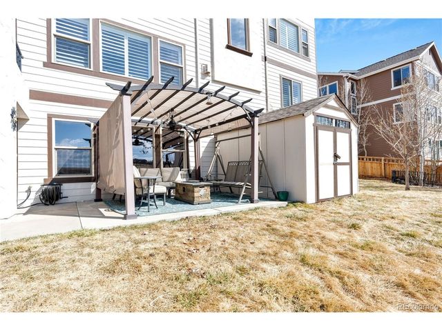 2973 Breezy Ln, Castle Rock, CO 80109
