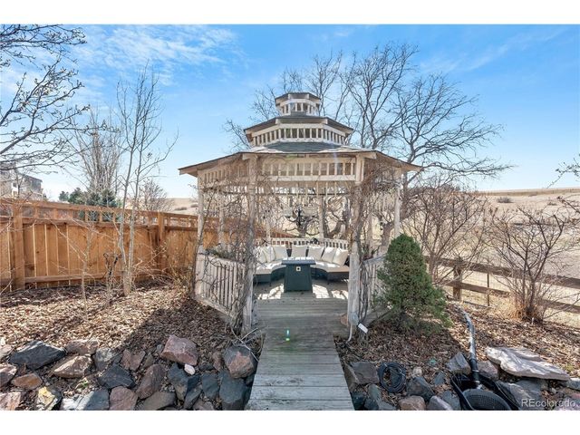 2973 Breezy Ln, Castle Rock, CO 80109
