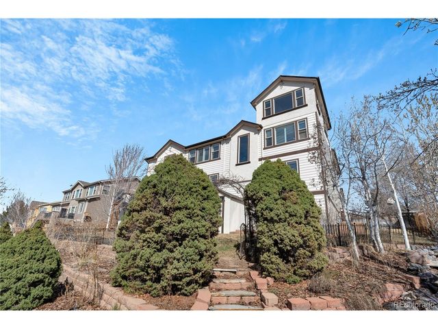 2973 Breezy Ln, Castle Rock, CO 80109