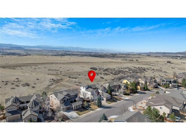 2973 Breezy Ln, Castle Rock, CO 80109