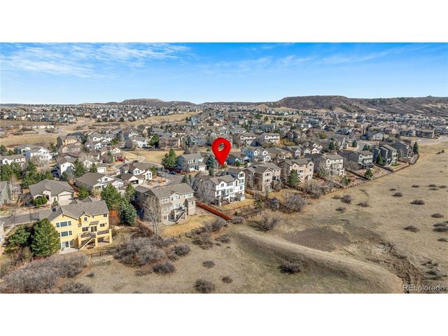 2973 Breezy Ln, Castle Rock, CO 80109