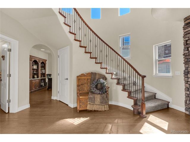 2973 Breezy Ln, Castle Rock, CO 80109