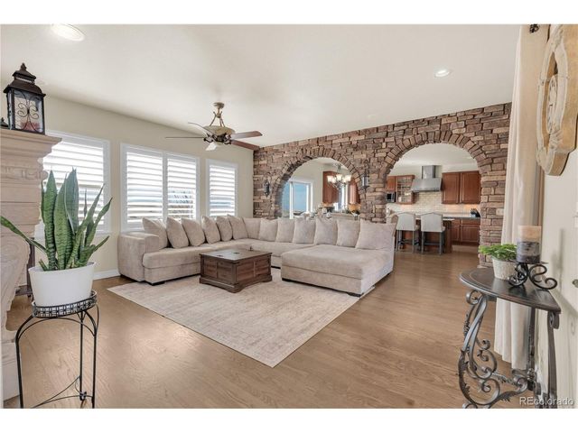 2973 Breezy Ln, Castle Rock, CO 80109