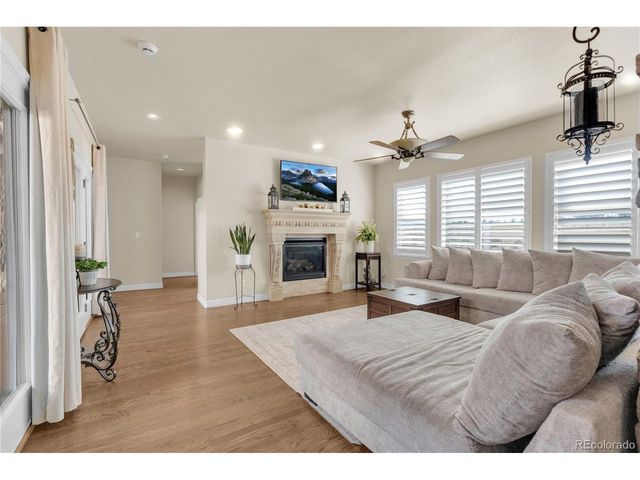 2973 Breezy Ln, Castle Rock, CO 80109