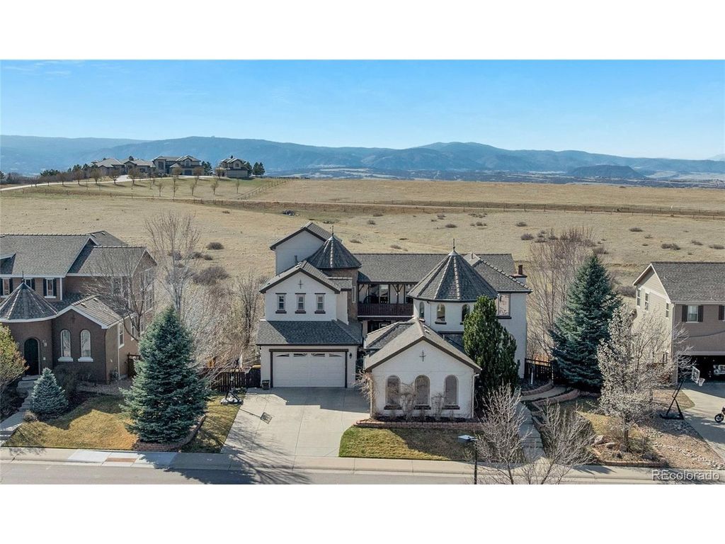 2973 Breezy Ln, Castle Rock, CO 80109