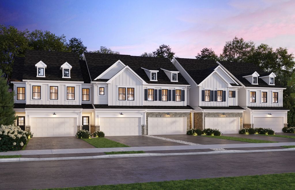 1991 Leiter Way 10001, Hoffman Estates, IL 60169