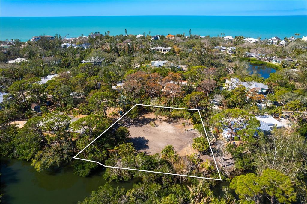 7219 PINE NEEDLE ROAD, Sarasota, FL 34242