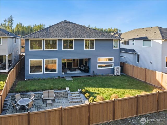 5661 Great Glen Road SW, Port Orchard, WA 98367