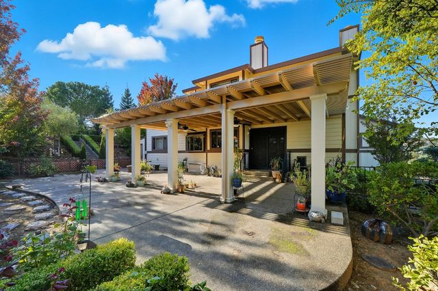 377 Platt Circle, El Dorado Hills, CA 95762