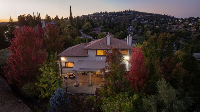 377 Platt Circle, El Dorado Hills, CA 95762