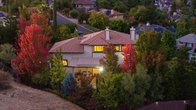 377 Platt Circle, El Dorado Hills, CA 95762