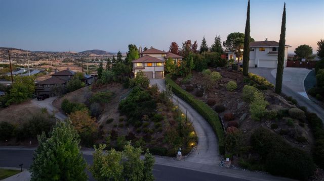 377 Platt Circle, El Dorado Hills, CA 95762