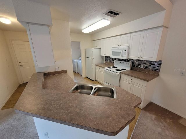 36137 LAKE CHASE BOULEVARD 201, Zephyrhills, FL 33541